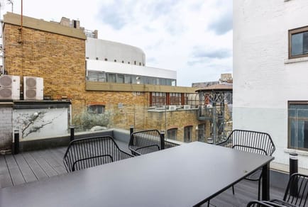 Image 6 of WorkPad (Managed 2,230 - 2,597 sqft) - 41-44 Great Queen Street, WC2B 5AD - Covent Garden