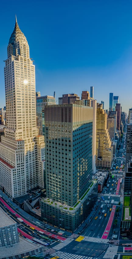 Image 2 of YourStudio - 666 Third Avenue, New York