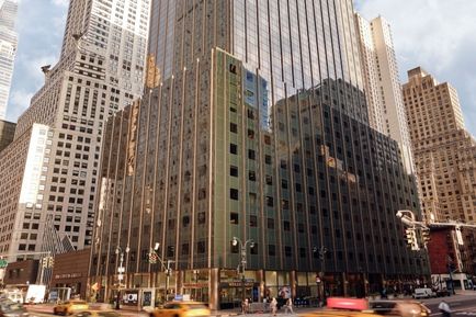 Image 10 of Your Studio - 6 Grand Central - 666 Third Avenue, 10017 - New York