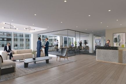 Image 2 of Your Studio - 6 Grand Central - 666 Third Avenue, 10017 - New York