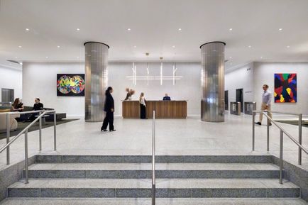 Image 9 of Your Studio - 6 Grand Central - 666 Third Avenue, 10017 - New York
