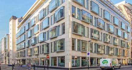 Image 12 of Avison Young (Managed 6,295 - 10,111 sq ft) - 69 Wilson Street, EC2 - Shoreditch