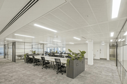 Image 3 of Avison Young (Managed 6,295 - 10,111 sq ft) - 69 Wilson Street, EC2 - Shoreditch