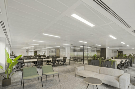 Image 6 of Avison Young (Managed 6,295 - 10,111 sq ft) - 69 Wilson Street, EC2 - Shoreditch