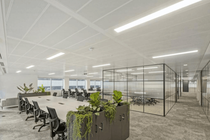 Image 2 of Avison Young (Managed 6,295 - 10,111 sq ft) - 69 Wilson Street, EC2 - Shoreditch