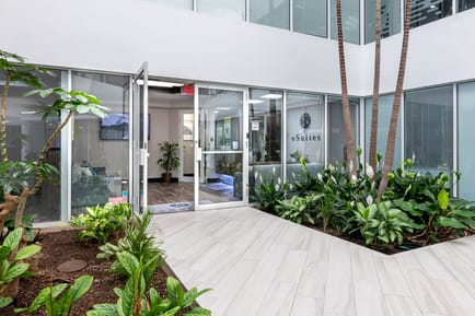 Image 1 of eSuites - 560 Village Blvd - West Palm Beach