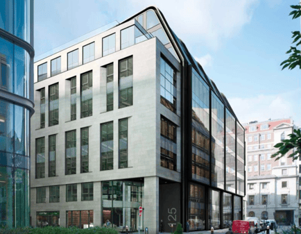 Image 5 of Pulse Thirdway (Managed 8,064 sqft) - 125 Wood Street, EC2 - St Paul's