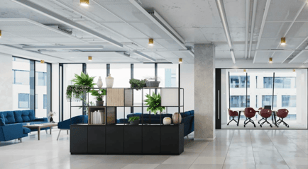 Image 2 of Pulse Thirdway (Managed 8,064 sqft) - 125 Wood Street, EC2 - St Paul's