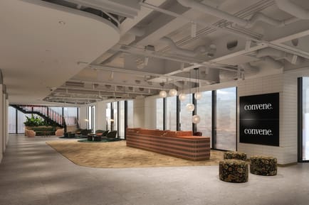 Image 3 of Pulse Thirdway (Managed 9,763 sqft) - 22 Bishopsgate, EC2 - Liverpool Street