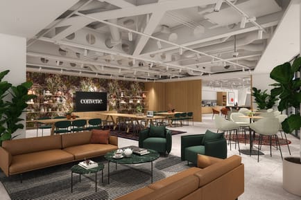 Image 2 of Pulse Thirdway (Managed 9,763 sqft) - 22 Bishopsgate, EC2 - Liverpool Street
