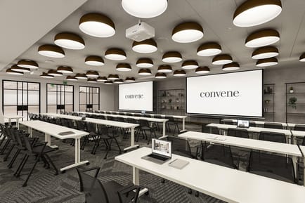 Image 1 of Pulse Thirdway (Managed 9,763 sqft) - 22 Bishopsgate, EC2 - Liverpool Street