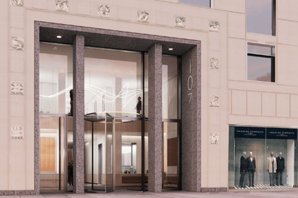Image 7 of Pulse Thirdway (Managed 8,702 sqft) - 107 Cheapside, EC2V - Bank