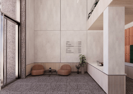 Image 4 of Pulse Thirdway (Managed 8,702 sqft) - 107 Cheapside, EC2V - Bank