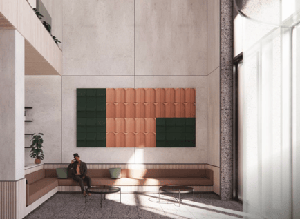 Image 3 of Pulse Thirdway (Managed 8,702 sqft) - 107 Cheapside, EC2V - Bank