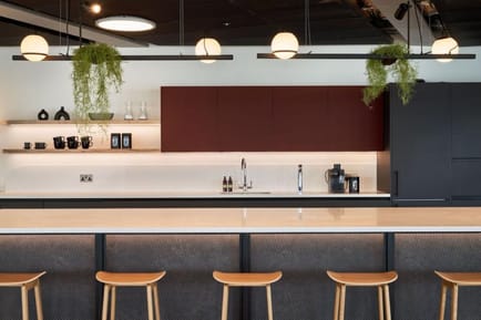 Image 2 of Pulse Thirdway (Managed 12,295 - 26,424 sqft) - 105 Bunhill Row, EC1Y - Old Street