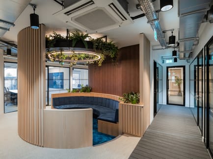 Image 2 of Mantle Space Ltd - 95 Regent Street, CB2 1AW - Cambridge