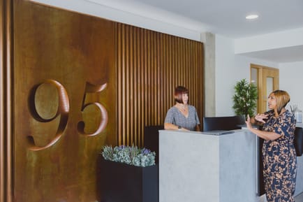Image 5 of Mantle Space Ltd - 95 Regent Street, CB2 1AW - Cambridge