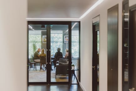 Image 19 of Mantle Space Ltd - 95 Regent Street, CB2 1AW - Cambridge