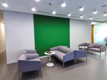 Image 3 of Italiacamp EMEA (Managed 142 - 237 sqft) - Dubai World Trade Center - 4th convention Tower, 9656 - Dubai