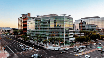 Image 1 of Lucid Private Offices - 2325 East Camelback Road, 85016 - Phoenix, AZ