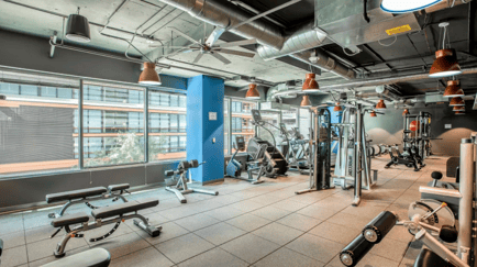 Image 3 of Lucid Private Offices - 2325 East Camelback Road, 85016 - Phoenix, AZ