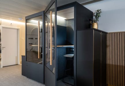 Image 2 of Satellite Office - Hotel de Banque - 5 Rue de la Corraterie, 1204 - Geneve