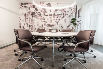 Image 3 of Satellite Office - Hotel de Banque - 5 Rue de la Corraterie, 1204 - Geneve