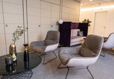 Image 5 of Satellite Office - Hotel de Banque - 5 Rue de la Corraterie, 1204 - Geneve