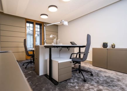 Image 8 of Satellite Office - Hotel de Banque - 5 Rue de la Corraterie, 1204 - Geneve