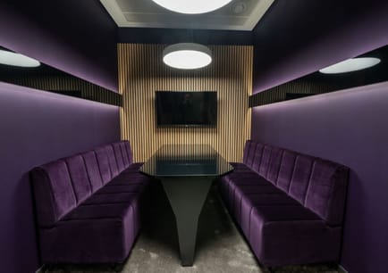 Image 11 of Satellite Office - Hotel de Banque - 5 Rue de la Corraterie, 1204 - Geneve