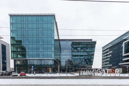 Image 1 of IWG (Regus) - 1i Milutina Milankovica, 11070 - Belgrade