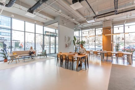 Image 11 of IWG (Regus) - 1i Milutina Milankovica, 11070 - Belgrade