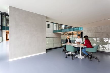 Image 12 of IWG (Regus) - 1i Milutina Milankovica, 11070 - Belgrade