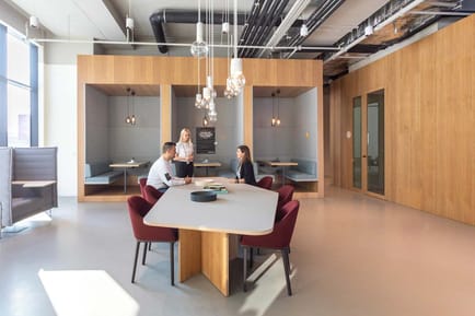 Image 13 of IWG (Regus) - 1i Milutina Milankovica, 11070 - Belgrade
