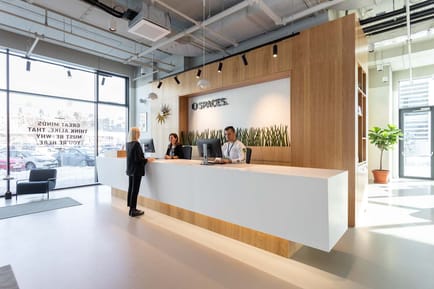 Image 2 of IWG (Regus) - 1i Milutina Milankovica, 11070 - Belgrade