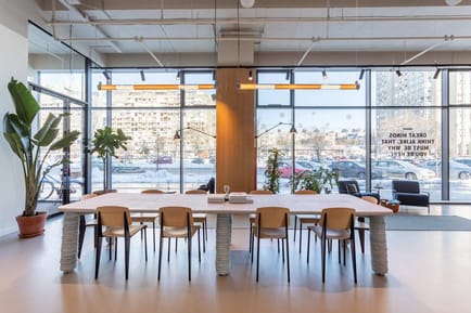 Image 3 of IWG (Regus) - 1i Milutina Milankovica, 11070 - Belgrade