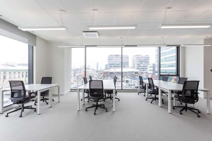 Image 4 of IWG (Regus) - 1i Milutina Milankovica, 11070 - Belgrade