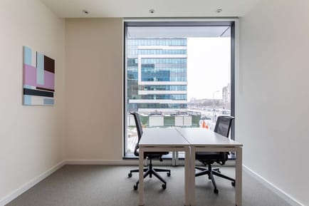Image 7 of IWG (Regus) - 1i Milutina Milankovica, 11070 - Belgrade
