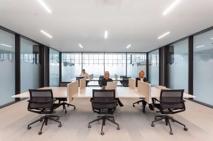 Image 9 of IWG (Regus) - 1i Milutina Milankovica, 11070 - Belgrade
