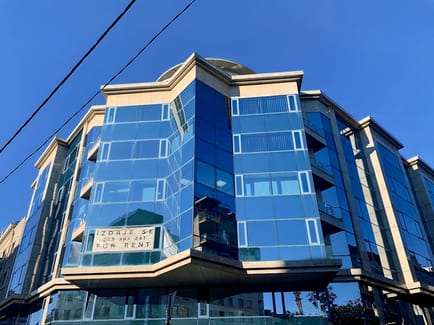 Image 1 of IWG (Regus) - 37 Makenzijeva, 11000 - Belgrade