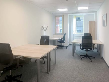Image 4 of IWG (Regus) - 37 Makenzijeva, 11000 - Belgrade