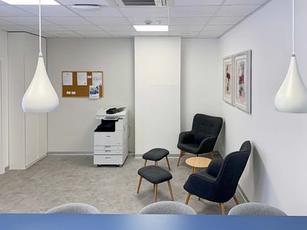 Image 6 of IWG (Regus) - 37 Makenzijeva, 11000 - Belgrade