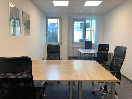 Image 7 of IWG (Regus) - 37 Makenzijeva, 11000 - Belgrade