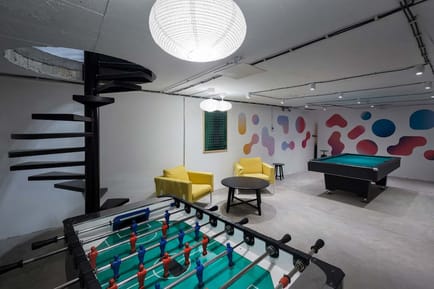 Image 3 of rent24 - 4 Oracka, 11000 - Belgrade