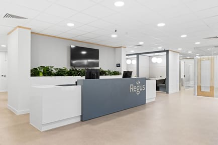 Image 1 of IWG (Regus) - Grafton Court, NN15 - Kettering