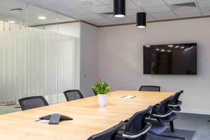 Image 2 of IWG (Regus) - Grafton Court, NN15 - Kettering