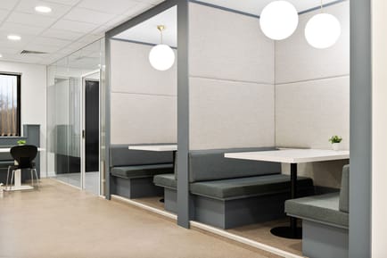 Image 4 of IWG (Regus) - Grafton Court, NN15 - Kettering