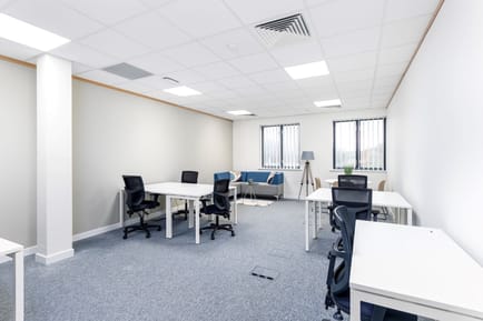 Image 5 of IWG (Regus) - Grafton Court, NN15 - Kettering