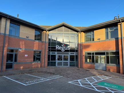 Image 1 of IWG (Regus) - Grafton Court, NN15 - Kettering