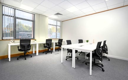 Image 11 of IWG (Regus) - Grafton Court, NN15 - Kettering